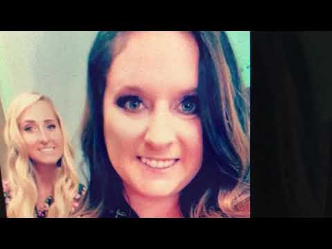 THE WOMAN JAMEEL RAWLS SENT THE FLOWERS TO.