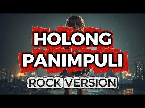 🍺  HOLONG PANIMPULI – ROCK VERSION by Lapo Tuak‼️Henry Manullang 🍻