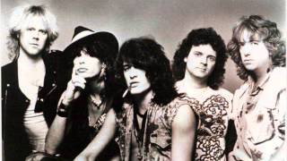 Aerosmith - Walk This Way (live in Hartford , Connecticut  1979)