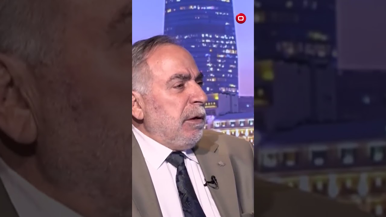 فيديو | المالكي لم يكن يوما تابعا لإيران#shorts
