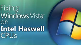 Haswell Vista