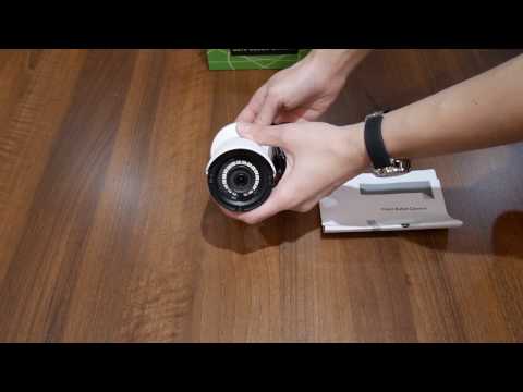 Camera 4 in 1 AnalogAHDCVITVI full HD Sony 20M Eyecam EC-AHDCVI4112 - www.1cctv.ro