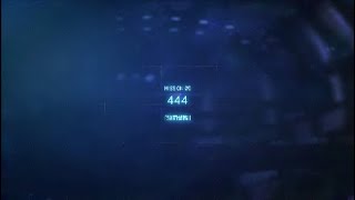 ACE COMBAT™ 7:　SKIES UNKNOWN 3ヶ月ぶりの難易度ACEを実況プレイ Mission5：444