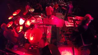 Jaya The Cat - Closing Time @Grammatikoff, Platzhirsch Festival Duisburg 2015