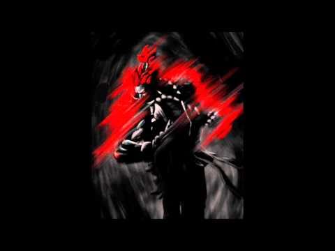 ssf4 akuma concept theme