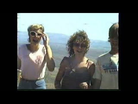 1984  Paraburdoo Radio Hill