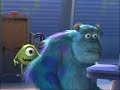 Monsters Inc Scene 18 The Wrong Door