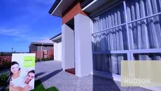 preview picture of video 'The Hudson Display Home - Weeks & Macklin Homes'