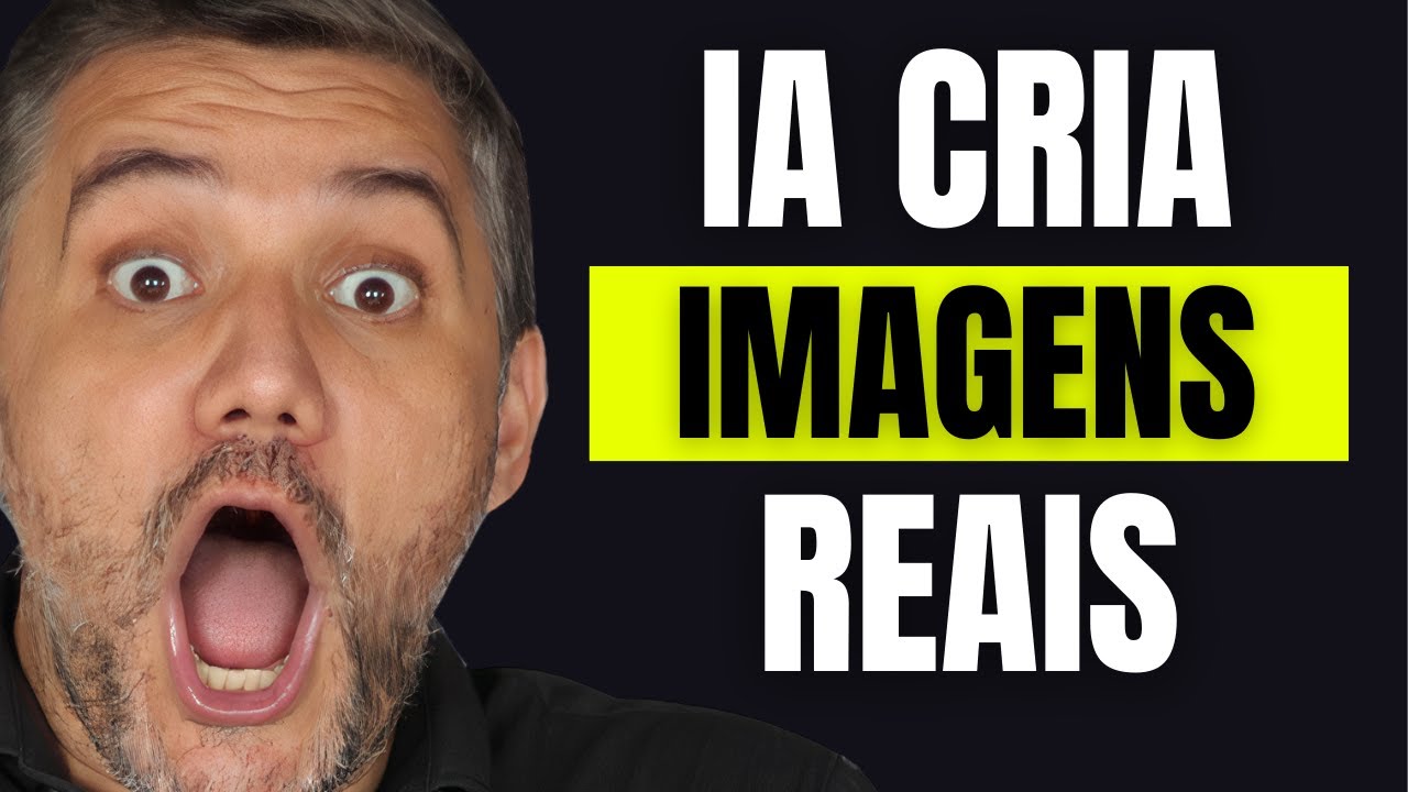 ( MELHOR ) IA para Criar Imagens GRATIS