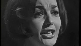 Rosy Armen "J'y pense et puis j'oublie"