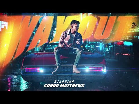 Conor Matthews - Way Out