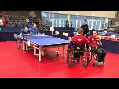 Class T-M1, GBR-ITA, Double