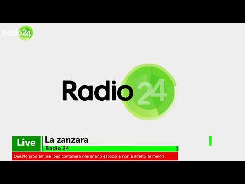 La zanzara del 02 novembre 2021