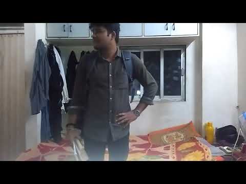 Rahul jaiswal College Lov...