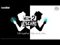 Gameplay video of How 2 Escape  Playstation