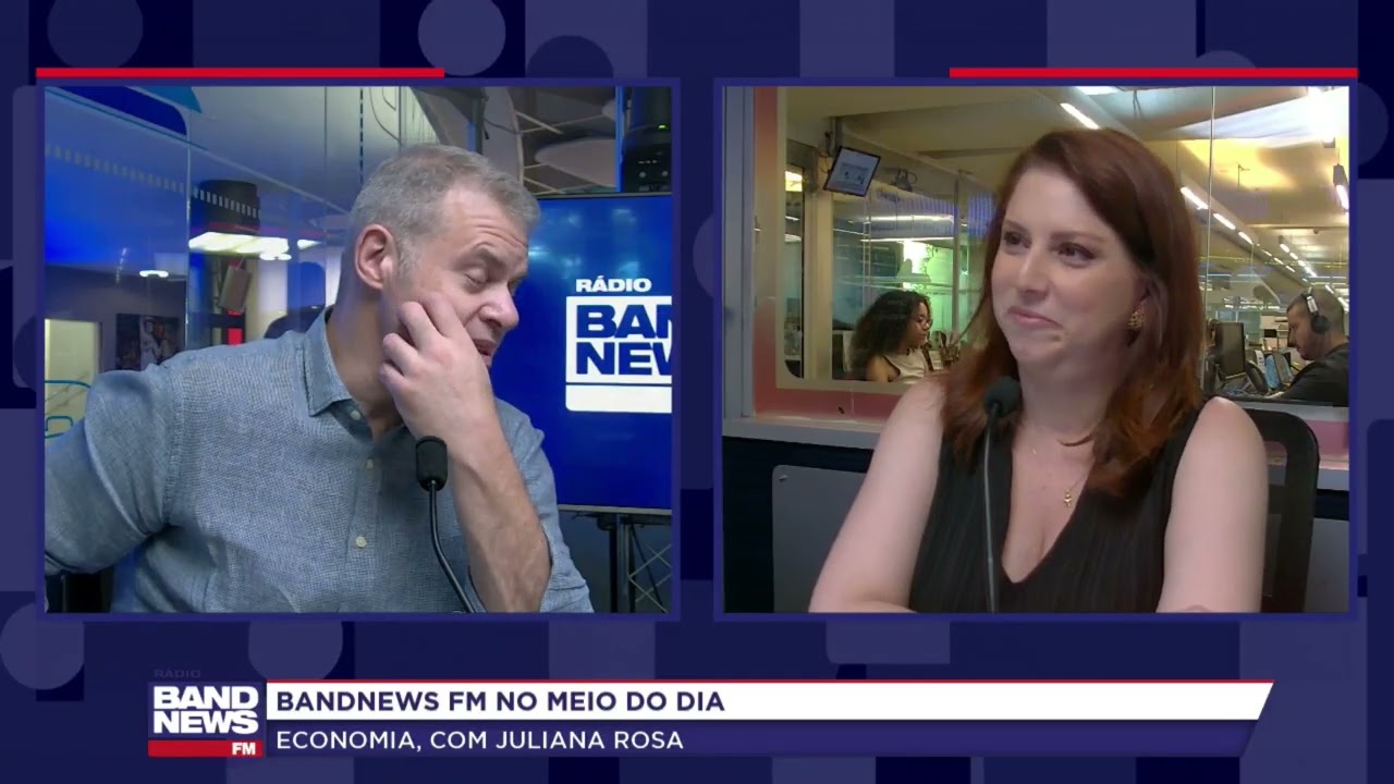 Governo retirar estatais do Orçamento indica falta de responsabilidade fiscal | Juliana Rosa