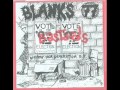 BLANKS 77 - Safety & Pins