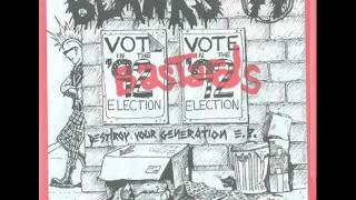 BLANKS 77 - Safety &amp; Pins