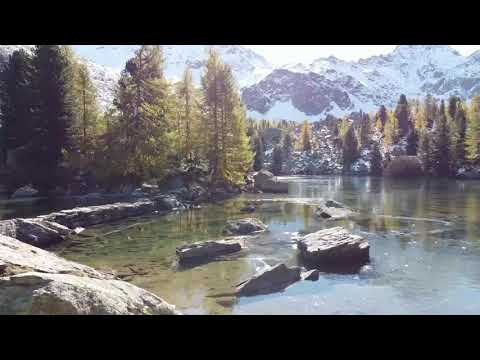 Lagh da Val Viola und Saoseo See