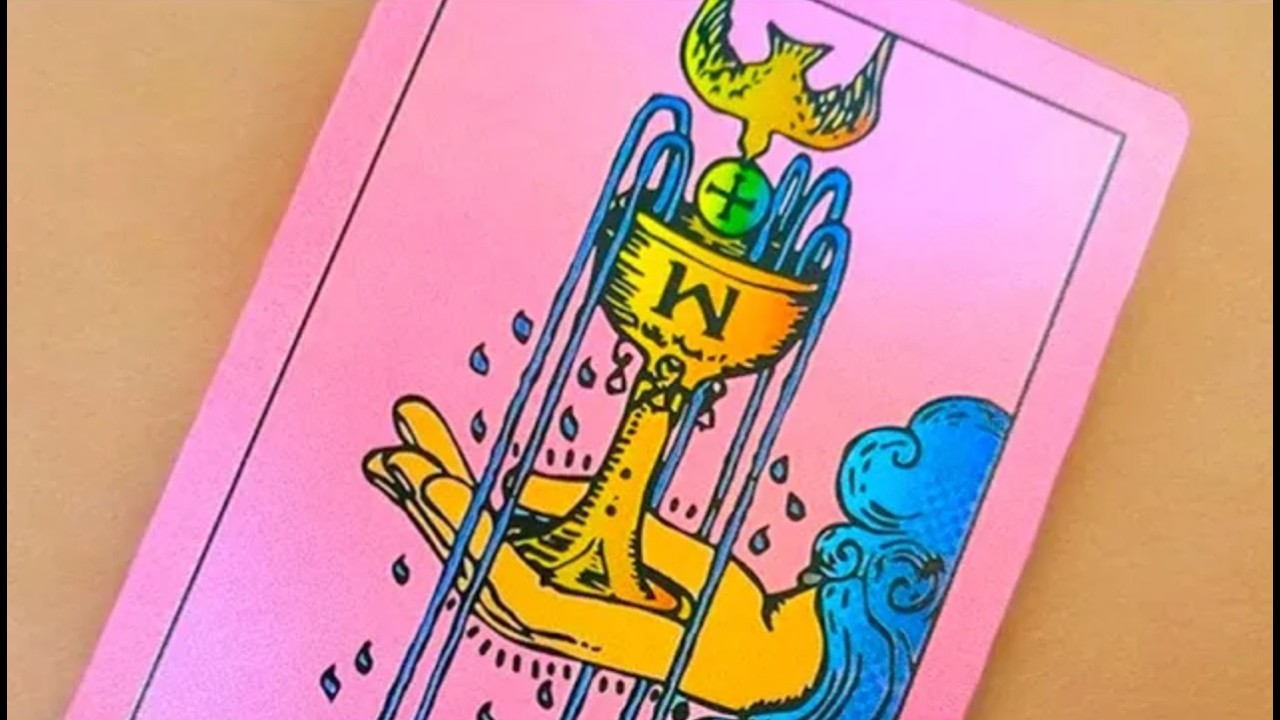 GEMINI 🥹 THE WAY ALL THESE EVENTS ARE CONNECTED...💫 AUGUST 2026 DAILY TAROT