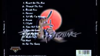 Fair Warning - Eyes of Love