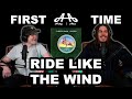 Ride Like the Wind - Christopher Cross | College Students' FIRST TIME REACTION!