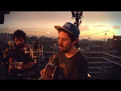 El Kanka - Todo pasará (con Juan Pablo Vega)