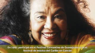 Totó la Momposina - Biografía