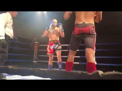 Pelado vs (Jose Ruiz) [1 Round] 13/ 5/16 Final Conflict Championship