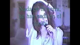 TOPS- Rings of Saturn- Traducida