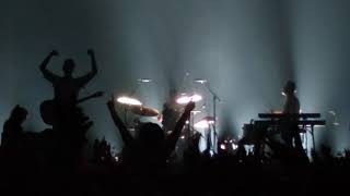 "Sons of Liberty" - Frank Turner &amp; the Sleeping Souls live @ London Roundhouse 17 September 2021