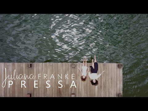 Pressa - Juliana Franke