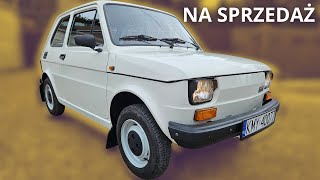 FIAT 126p 1986 - prezentacja !