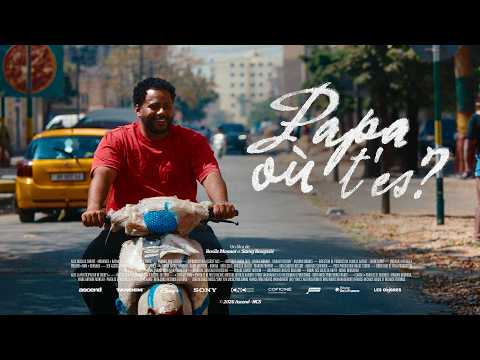 PAPA OÙ T'ES ? - Bande-annonce