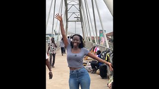 African nyako is live