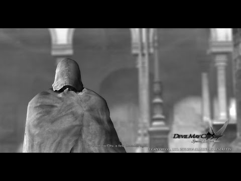 Devil May Cry 4 Special Edition (No Commentary) Vergil Walkthrough Part 18