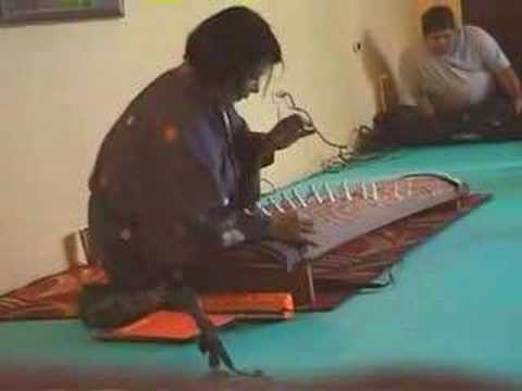 Japanese Koto Music / Yume by Sawai Tadao