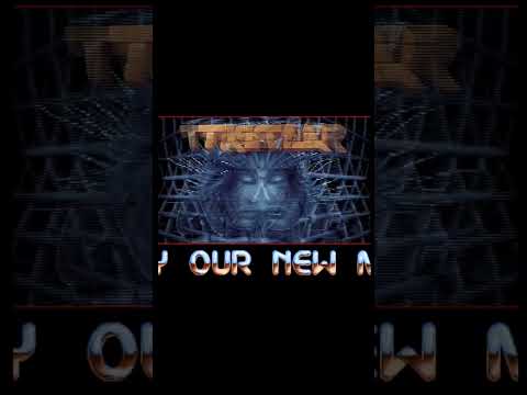 Amiga Demo Paranoimia Party Demo by Tristar | #amiga #c64 #cracktro #demoscene #retrogaming