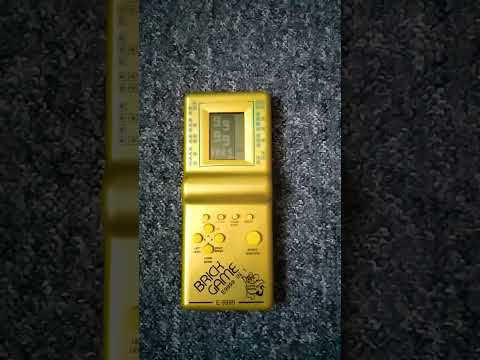 Moja kolekcja - brick game 9999 in 1