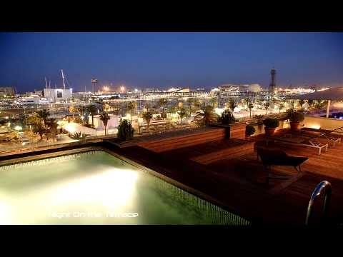 Night On the Terrace 003