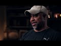 The Spirit of an Artist featuring Keith Anderson of Abstraction Sprits