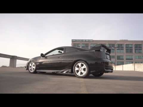 Thumbnail for Celica for Sale: San Francisco by SEAT, Car
