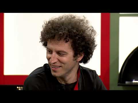 PASION E PROFESION Episodi 08 (Sezoni 2) - Edi Kastrati dhe Ridvan Murati