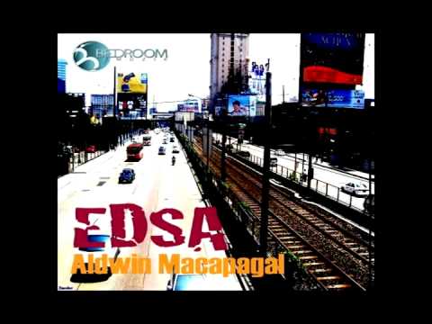 Aldwin Macapagal - EDSA (Original Mix).mp4