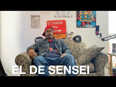 El Da Sensei on Losing Tame One & The Bad Contracts That Crushed The Artifacts