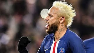 Neymar Jr  King Of Dribbling  Skills & Goals  HD