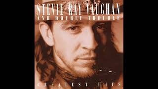 Stevie Ray Vaughan &amp; Double Trouble - Taxman