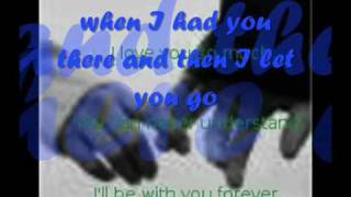 without you- heart with lyrics