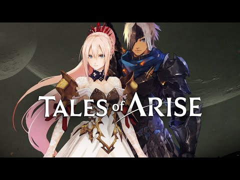 Meet Shionne and Alphen in the Latest Tales of Arise Trailer - Hey