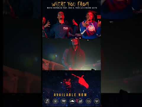 @mafiarepubliq where you from